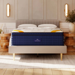 Dreamcloud Premier Rest King 80x76x14