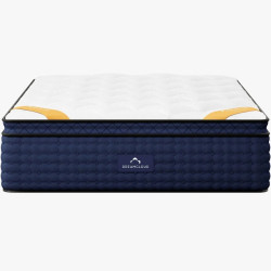 Dreamcloud Premier Rest King 80x76x14