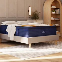 Dreamcloud Premier Rest King 80x76x14