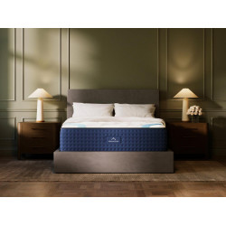 Dreamcloud Premier Hybrid Mattress Queen 80x60x13