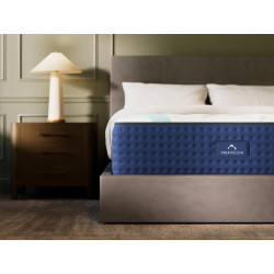 Dreamcloud Premier Hybrid Mattress Queen 80x60x13