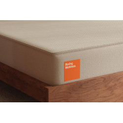 Boring All-Foam Mattress Queen 80x60x10