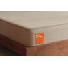 Boring All-Foam Mattress Queen 80x60x10