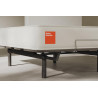 Boring All-Foam Mattress Queen 80x60x10