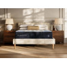 DreamCloud Premier Memory Foam Mattress Queen 80x60x14