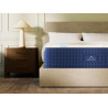 DreamCloud Premier Memory Foam Mattress Queen 80x60x14