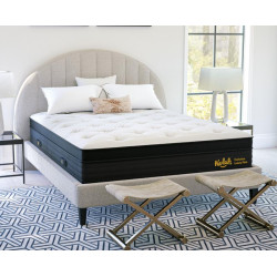 Nolah Mattress Evolution King 80x76x15