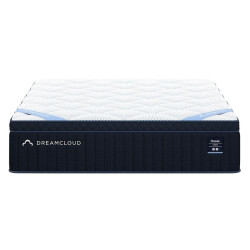 Dreamcloud Premier King 80x76x13