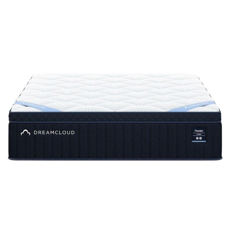 Dreamcloud Premier King 80x76x13