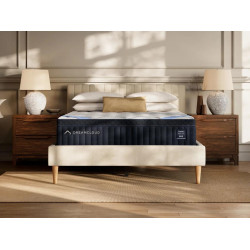 Dreamcloud Premier King 80x76x13