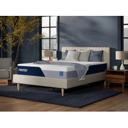 Nectar Classic Memory Foam Queen 80x60x12