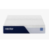 Nectar Classic Memory Foam Queen 80x60x12