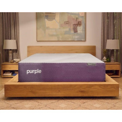 Purple Restore Plus Soft Queen 80x60x13