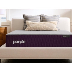 Purple Restore Plus Soft Queen 80x60x13