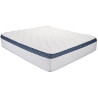 WinkBeds The WinkBed with Frost Cooling Cover King 80x76x13.5
