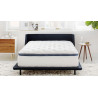 WinkBeds The WinkBed with Frost Cooling Cover King 80x76x13.5