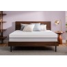 Purple Matress Queen 80x60x9.25