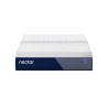 Nectar Luxe Hybrid Queen 80x60x14