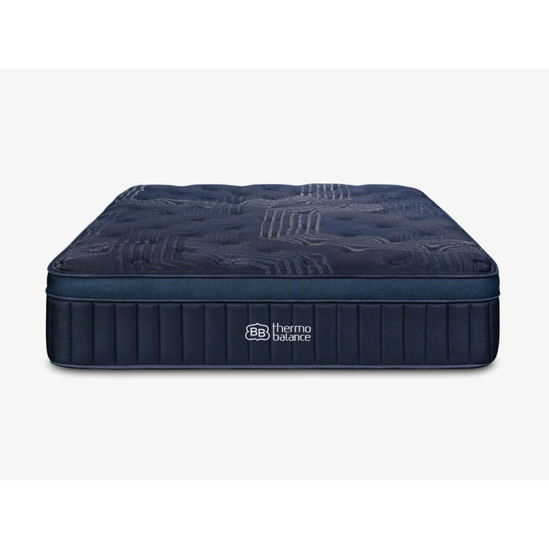 Brooklyn Bedding ThermoBalance LX Mattress Queen 80x60x13