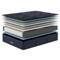 Brooklyn Bedding ThermoBalance LX Mattress Queen 80x60x13