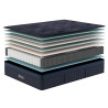 Brooklyn Bedding ThermoBalance LX Mattress Queen 80x60x13