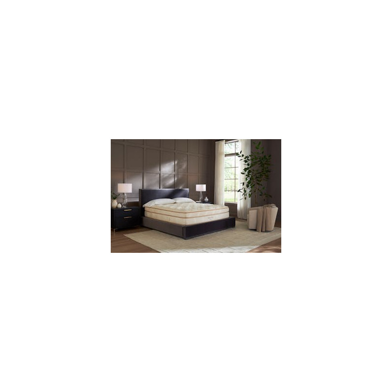 Saatva Classic Mattress Firm King 80x76x14.5