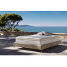Saatva Classic Mattress Firm King 80x76x14.5
