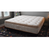 Saatva HD Mattress Cal King 84x72x15.5