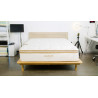 Saatva HD Mattress Cal King 84x72x15.5