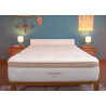 Saatva HD Mattress Cal King 84x72x15.5