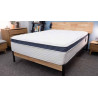 WinkBeds The WinkBed with Frost Cooling Cover Cal King 84x72x13.5
