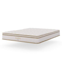 Saatva Classic Mattress Plush Soft Queen 80x60x11.5