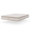 Saatva Classic Mattress Plush Soft Queen 80x60x11.5