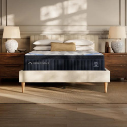 DreamCloud Premier Memory Foam King 80x76x13.5