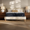 DreamCloud Premier Memory Foam King 80x76x13.5