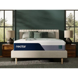 Nectar Premier Cali King 84x72x14