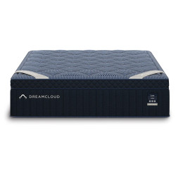 Dreamcloud Luxe Hybrid King 80x76x14