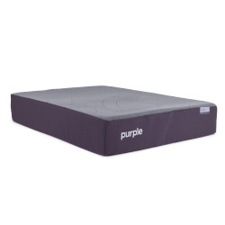 Purple Restore Plus Soft Queen 80x60x13