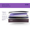Purple Restore Plus Soft Queen 80x60x13