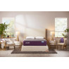 Purple Restore Plus Soft Queen 80x60x13