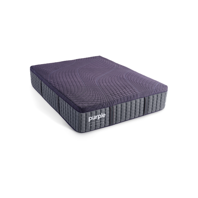 Purple Rejuvenate 2.0 King 80x76x14.5