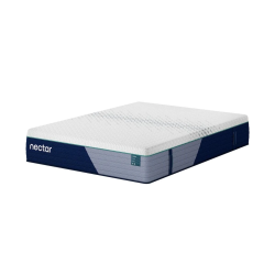 Nectar Premier Hybrid King 80x76x13