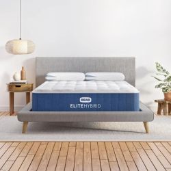 Bear Mattress Elite Hybrid Queen 80x60x14