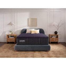 Purple Rejuvenate 2.0 Queen 80x60x15.5