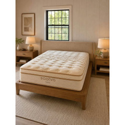 Saatva Classic Mattress Luxury Firm Twin XL 80x38x11.5