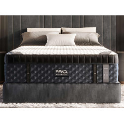 Puffy Monarch Mattress Cal King 84x72x15