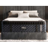 Puffy Monarch Mattress Cal King 84x72x15