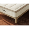 Awara Luxury Hybrid Mattress King 80x76x12