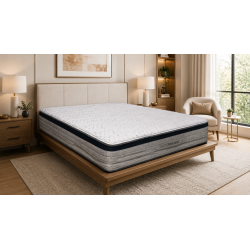 Helix Twilight Queen 80x60x11.5
