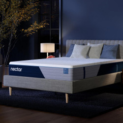 Nectar Classic Hybrid Queen 80x60x12